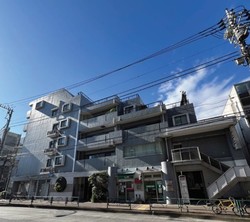 三鷹上連雀シティハイツ おすすめ画像3