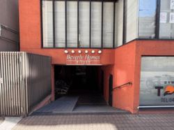 ビバリーホームズ三鷹 建物画像1