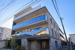 オープンレジデンシア吉祥寺本町テラス おすすめ画像1