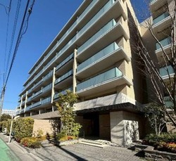 プラウド川崎ガーデンテラス おすすめ画像1