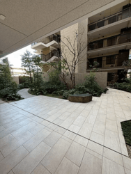 プラウド川崎ガーデンテラス 建物画像1