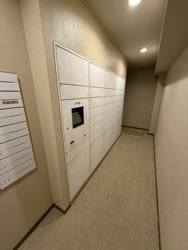 プラウド川崎ガーデンテラス 建物画像1