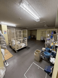 プラウド川崎ガーデンテラス 建物画像1