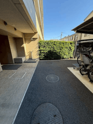 プラウド川崎ガーデンテラス 建物画像1