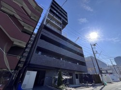 オープンレジデンシア横浜反町 建物画像1