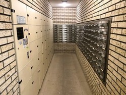 ザ・クレストシティ パークコート 建物画像1