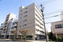 向丘ハイツ 2階 おすすめ画像1