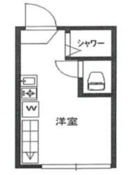 ロイヤルハウス 建物画像1