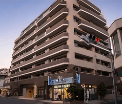 エクセレントシティ文京小桜 おすすめ画像1