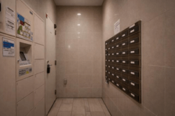 エクセレントシティ文京小桜 建物画像1