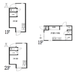 エンジェルハウス 建物画像1