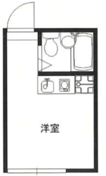 ラ・セゾンプランタン 建物画像1