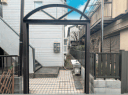 サクラハイツ 建物画像1