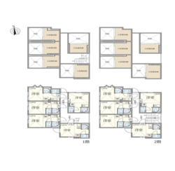 ソフィアキティ 建物画像1