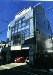 大田区中央8丁目 ⼀棟売りビル 4512 おすすめ画像1