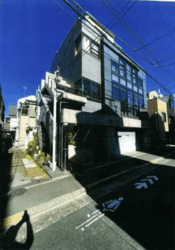 大田区中央8丁目 ⼀棟売りビル 11,400万円 建物画像1