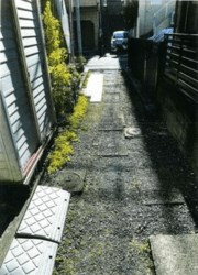 大田区中央8丁目 ⼀棟売りビル 11,400万円 建物画像1