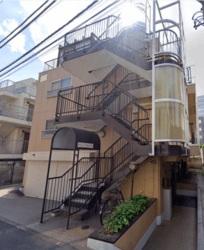 新宿区西早稲田2丁目 一棟マンション 4514 おすすめ画像1