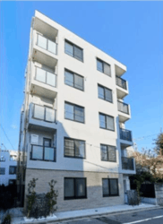 CASA PIAZZA東池袋（カーサピアッツァ東池袋） 建物画像1