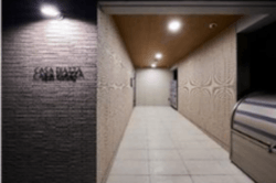 CASA PIAZZA東池袋（カーサピアッツァ東池袋） 建物画像1