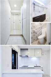 CASA PIAZZA東池袋（カーサピアッツァ東池袋） 建物画像1