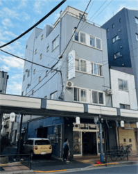 台東区浅草5丁目 ⼀棟売りビル 4518 おすすめ画像1