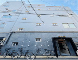 台東区浅草5丁目 ⼀棟売りビル 31,800万円 建物画像1