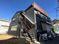 江東区亀戸5丁目 ⼀棟アパート 4519 おすすめ画像1