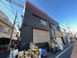 江東区亀戸5丁目 ⼀棟アパート 6,800万円 建物画像1