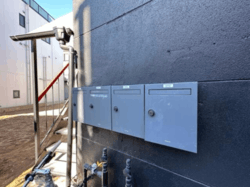 江東区亀戸5丁目 ⼀棟アパート 6,800万円 建物画像1