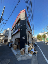 江東区亀戸5丁目 ⼀棟アパート 6,800万円 建物画像1