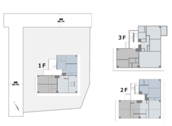 メゾン堀ノ内 建物画像1