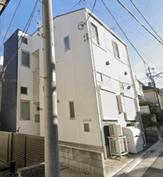 豊島区上池袋3丁目 ⼀棟アパート 4521 おすすめ画像1