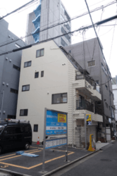 Anatolia錦糸町（アナトリア錦糸町） 建物画像1