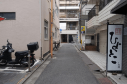 Anatolia錦糸町（アナトリア錦糸町） 建物画像1