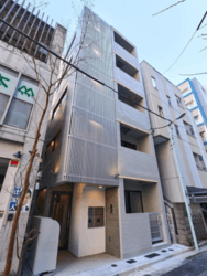 FURVAL八丁堀 おすすめ画像1