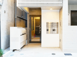 FURVAL八丁堀 建物画像1