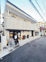 コアプラス池袋 建物画像1