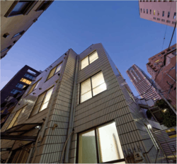 港区赤坂6丁目 ⼀棟売りビル 4530 おすすめ画像2