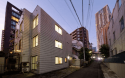 港区赤坂6丁目 ⼀棟売りビル 80,000万円 建物画像1