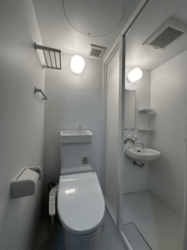 オークレール松ヶ丘 建物画像1