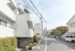 オークレール松ヶ丘 建物画像1