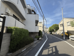 オークレール松ヶ丘 建物画像1