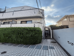 オークレール松ヶ丘 建物画像1