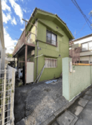 コーポ阿佐ヶ谷 おすすめ画像1