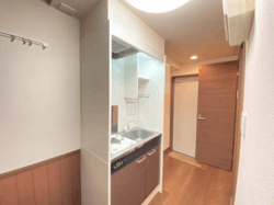 パックセントラル 建物画像1