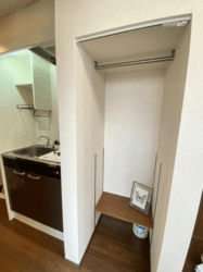 パックセントラル 建物画像1