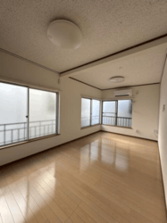 バニーユ３号館 建物画像1