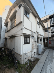 バニーユ３号館 おすすめ画像2