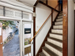 バニーユ３号館 建物画像1